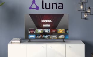 Next After Google Stadia? Amazon Changes Cloud Service Strategy for Luna - Access to Games Will Be Limited