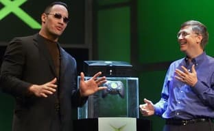 Microsoft wanted this 25 years ago - since the first Xbox. Project Helix will realize the company's long-standing idea