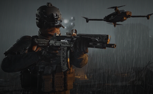 Answer to Marathon? Escape from Tarkov Creators Showed Fragmentary Order Trailer and Talked About the Lore of the Hardcore Sci-Fi Shooter in Russian