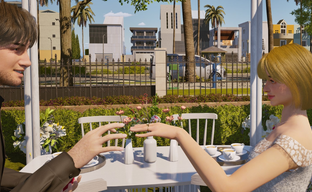 Characters age again, and the game crashes less often - inZOI authors presented patch 0.7.3 and abandoned Lumen on low graphics presets