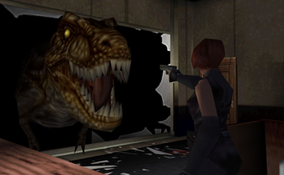 Valve позаботилась о фанатах классики Capcom — Dino Crisis, Resident Evil 2 и другие игры лучше работают на Steam Deck