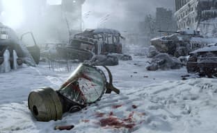 Metro 2039 вместо Metro 4 — инсайдер раскрыл название и сроки анонса