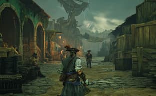 Today, the "AAAA-game killer from Ubisoft" will be released. Getting acquainted with Windrose gameplay
