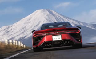 Will Forza Horizon 6 Set a New Level of Graphics? A Trip to the Mountains Was Shown