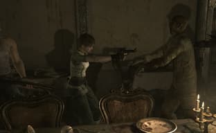 В ремейк Resident Evil Zero добавят онлайн-кооператив – слух