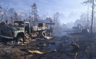 Metro 2039 станет самой мрачной частью серии? В сеть слили детали сюжета