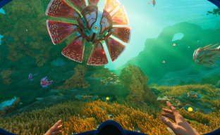 Похоже, Subnautica 2 лишилась издателя