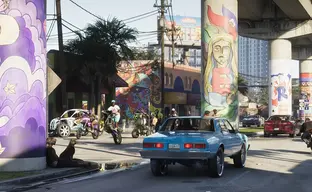 Hackers Increased Take-Two Interactive's Market Cap by $1 Billion by Leaking Rockstar's Financials