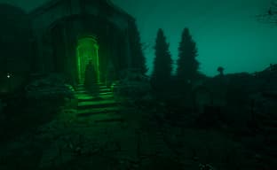 Horror with graphics didn't save it - players ignored The Occultist