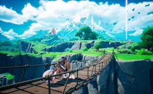 New Crimson Desert Competitor: DragonSword Details Revealed