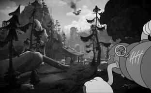MOUSE: P.I. For Hire Surprised Critics - Polish Game Received High Scores