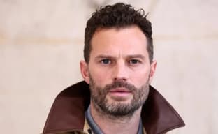 Jamie Dornan from "50 Shades of Grey" to Play Aragorn in "The Hunt for Gollum" - Warner Bros. Reveals Part of the Cast