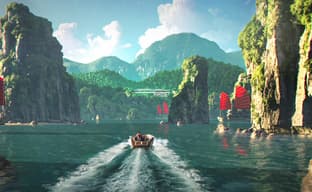 007 First Light Hits Wishlists - IO Interactive Delighted with the Result