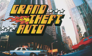 Modder Shows RTX Remaster of Original GTA