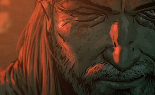CDPR Suddenly Updated Three Old Games in the "Witcher" Universe - Updates Available for Thronebreaker: The Witcher Tales and Gwent