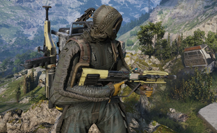 A service with contracts for bounty hunters who avenge traitors and those who like to swear has been launched for Arc Raiders