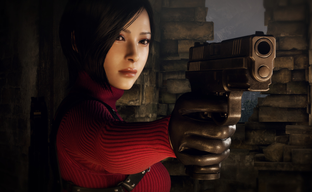 Capcom Demands Removal of 1000 Videos with Pornographic Mods for Resident Evil 4 and Other Games - Blogger Receives Letter from Lawyers