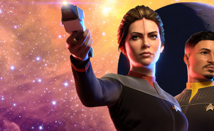 Star Trek Adventure Removed from Steam - Former Telltale Games Employees' Rights Expired