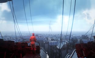 "We tried to jump above our heads": Industria 2 release postponed on release day