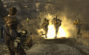 Bethesda Won't Let Obsidian Make a New Fallout - Chris Avellone Responded to a Fan's Request for a Fallout: New Vegas Sequel
