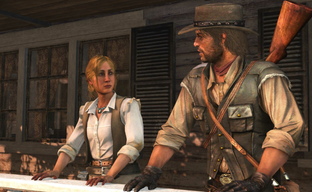 It Seems Red Dead Redemption Will Soon Get a New Edition - Not All Fans Are Happy About This Prospect