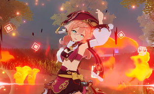 Genshin Impact creators accused of copying indie game