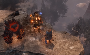 Titan Quest II Receives Major Update with Creature Summoning Mechanics and New Items