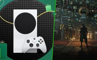 Xbox Series S has become a problem even for such an undemanding game as Replaced