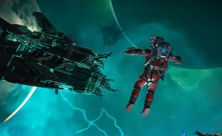 No Man's Sky on portable devices is a serious challenge. All because of one thing