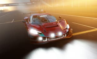 Update 0.6 for Assetto Corsa EVO Changes the Focus of the Game