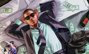 Hackers Increased Take-Two's Capitalization by $1 Billion, New Crimson Desert Competitor - Most Interesting for April 15
