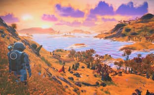 "Overcoming Impossible Limitations": No Man's Sky Developers Talk About Working on Versions for Steam Deck and Switch 2