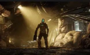 "It's time for artists to start mastering AI": Dead Space creator speaks out about the future of the gaming industry