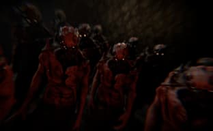Total Chaos Horror Game Coming to Switch 2 Before the End of April