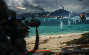Battlefield 6 to Get Server Browser, Naval Battles, and New Maps - Roadmap for Upcoming Seasons Revealed