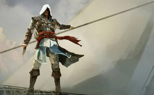 It Seems Ubisoft Accidentally Showed Edward from the Assassin's Creed IV: Black Flag Remake