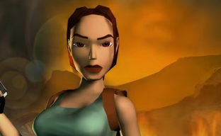 Fan Re-releases of the First Tomb Raider Games Get Updates - Work is Underway on a Port of the Third Game
