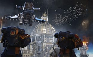 For the Glory of the Emperor: Warhammer 40,000: Space Marine 2 Audience Reaches 12 Million Players