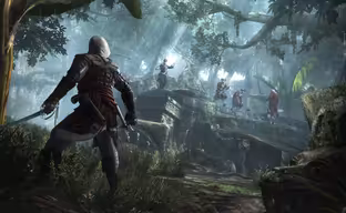 Reliable insider named the release date of the Assassin's Creed: Black Flag remake