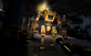 Atomfall se convirtió en un gran avance para Rebellion y cambió los planes del estudio
