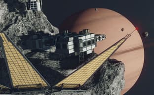Starfield en PS5 en mal estado: Bethesda arregla el juego de forma urgente