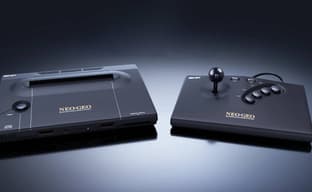 Se abre el plazo de reserva para el sistema de arcade NEO GEO Advanced Entertainment System+
