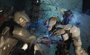 Sigilo sin hierba en la "heredera de Mass Effect": los autores de Exodus muestran la eliminación sigilosa de enemigos