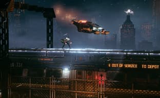 Obra maestra de píxeles: un juego decente. Reseña del cyberpunk bielorruso REPLACED