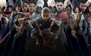 Ubisoft muestra la evolución del juego de Assassin's Creed: tráiler de resumen del sistema de combate