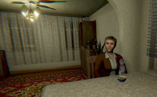 En Steam regalan un juego de terror en el que "lo más aterrador se esconde en las propias personas"