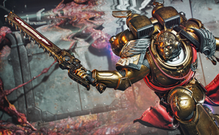Los Tiránidos de Space Marine 2 resultaron ser herederos técnicos de los zombis: el jefe de Saber habló sobre la elección de los enemigos para el juego
