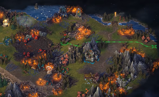 Los jugadores podrán intentar colapsar los servidores de Heroes of Might and Magic: Olden Era antes del lanzamiento: se anunció una prueba de estrés