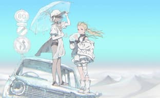 Desarrolladores japoneses se oponen al resurgimiento de NieR Re[in]carnation