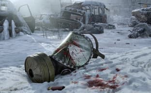 Primer y último vídeo sobre Metro 2039. Nuevo vídeo de IXBT Games